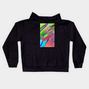 GF125 Art and Abstract Kids Hoodie